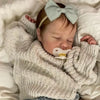 Vinyl Reborn Baby