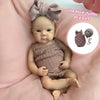 Reborn Dolls With Silicone Body