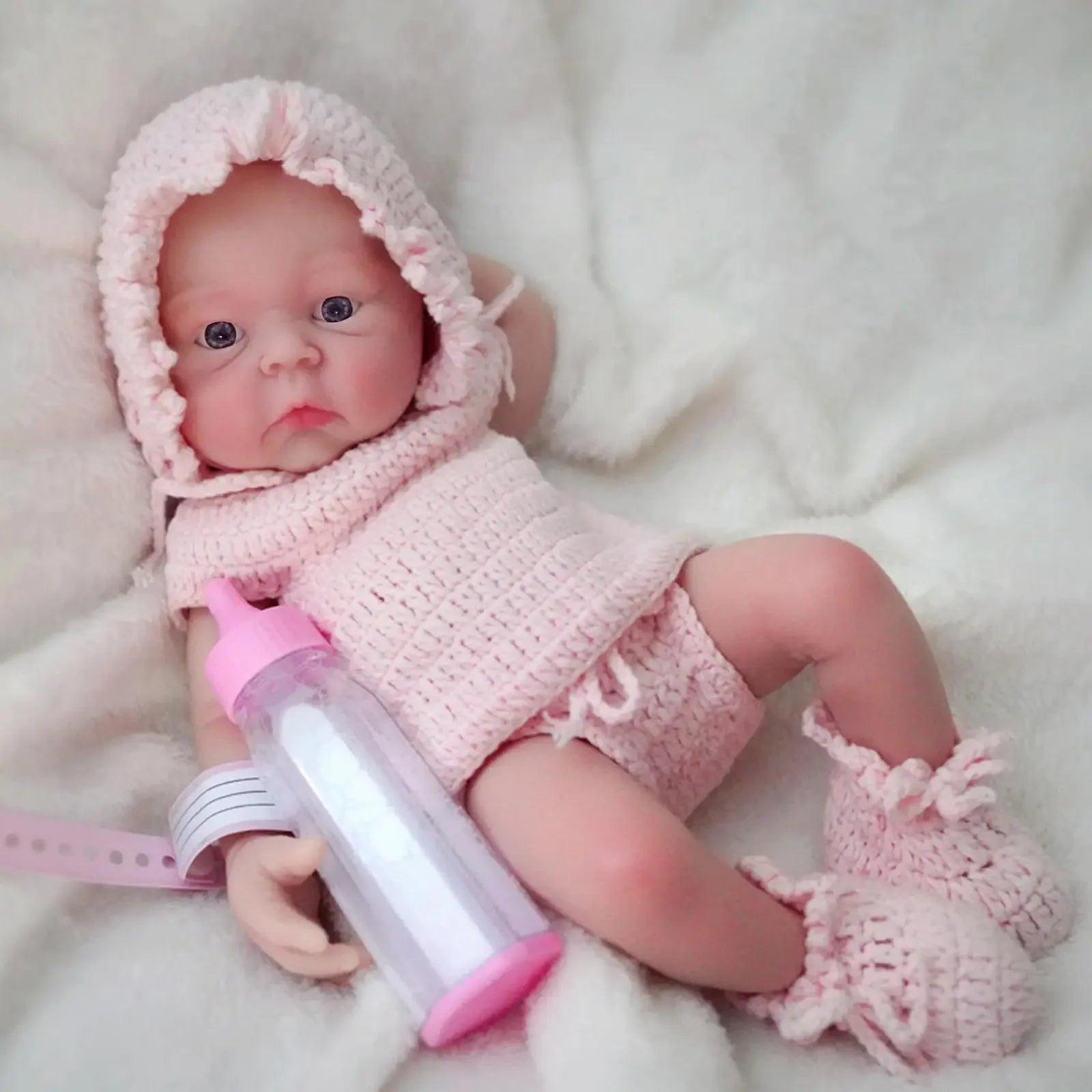Reborn Infant Dolls – lifelike reborn baby doll UK