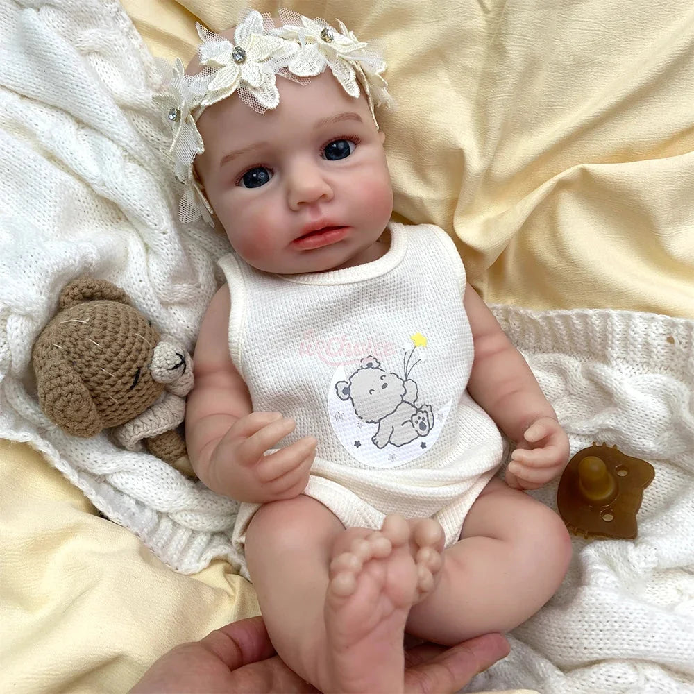 Real Lifelike Reborn Dolls