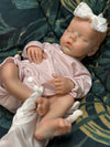 Silicone Body Reborn Dolls