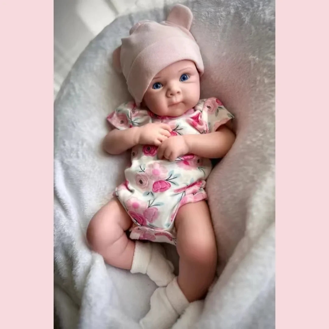Reborn Silicone Dolls