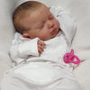 Reborn Dolls Sleeping – lifelike reborn baby doll UK view 4