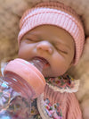 Ziyiui Reborn Baby Doll