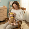 Reborn Weighted Dolls – lifelike reborn baby doll UK view 2