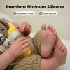 Reborn Weighted Dolls