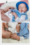Full Silicone Baby Dolls