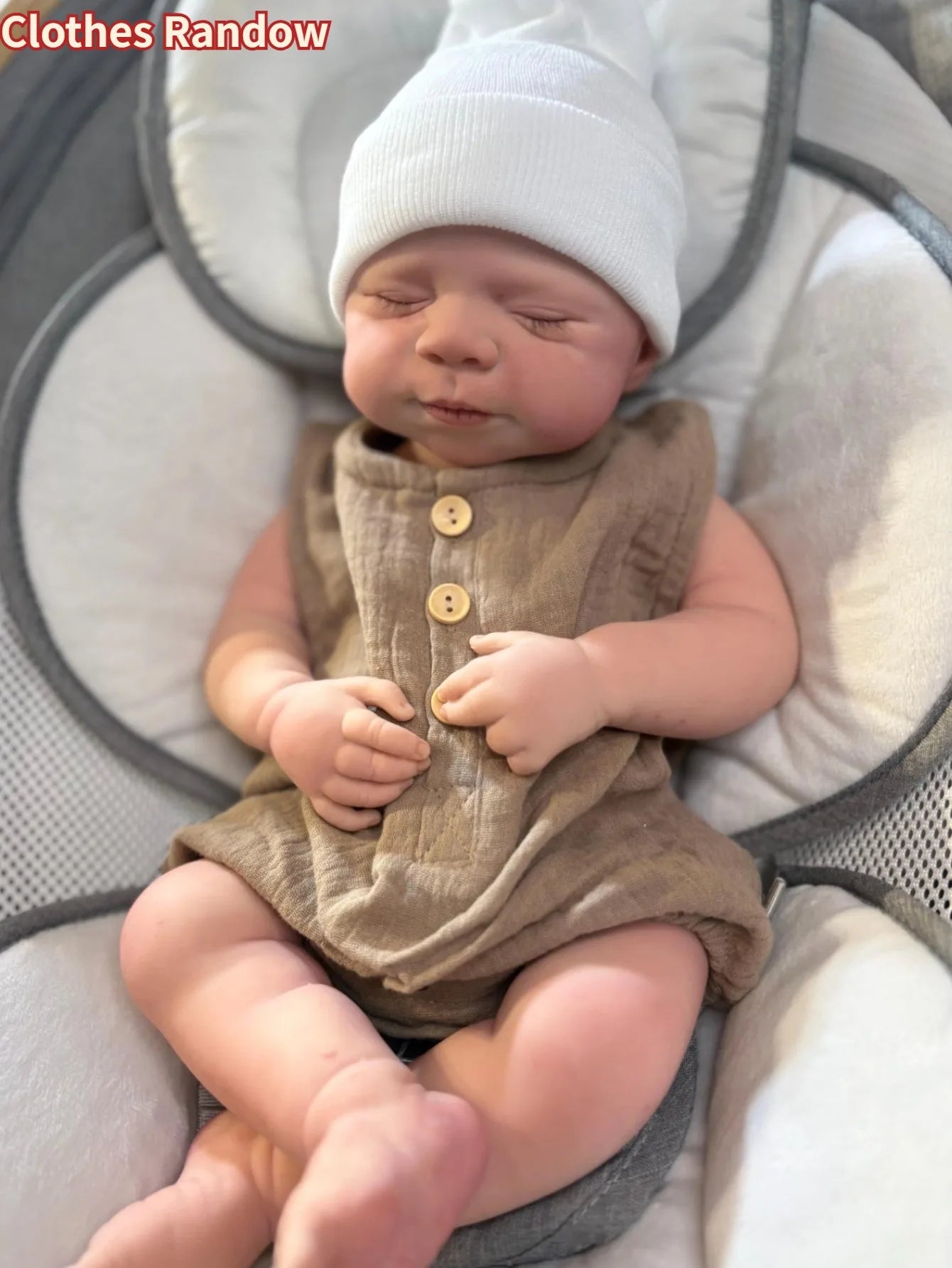 Handmade Reborn Dolls