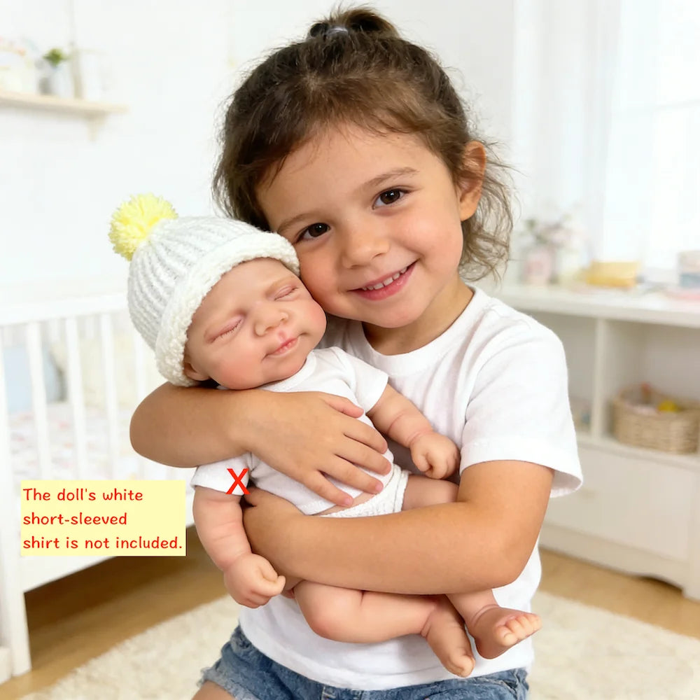 Reborn Dolls Full Body Silicone