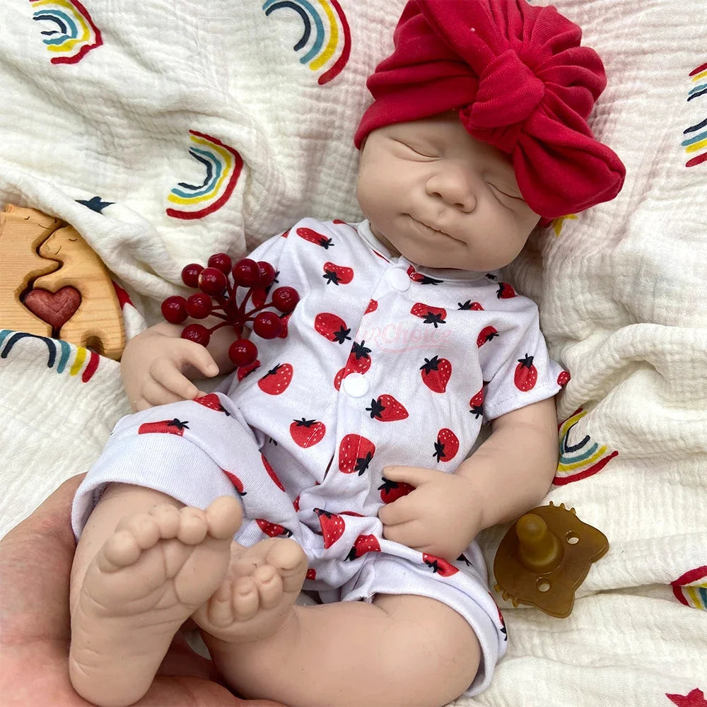 Preemie Reborn Dolls
