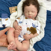 Reborn And Silicone Dolls