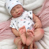 Full Silicone Reborn Baby Uk