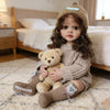 June Awake Reborn Doll