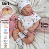 Full Silicone Reborn Baby Uk