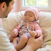 Ziyiui Reborn Baby Doll – lifelike reborn baby doll UK view 5