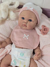 Reborn Dolls Silicone Body – full body silicone reborn baby doll UK