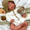 Realistic Reborn Dolls