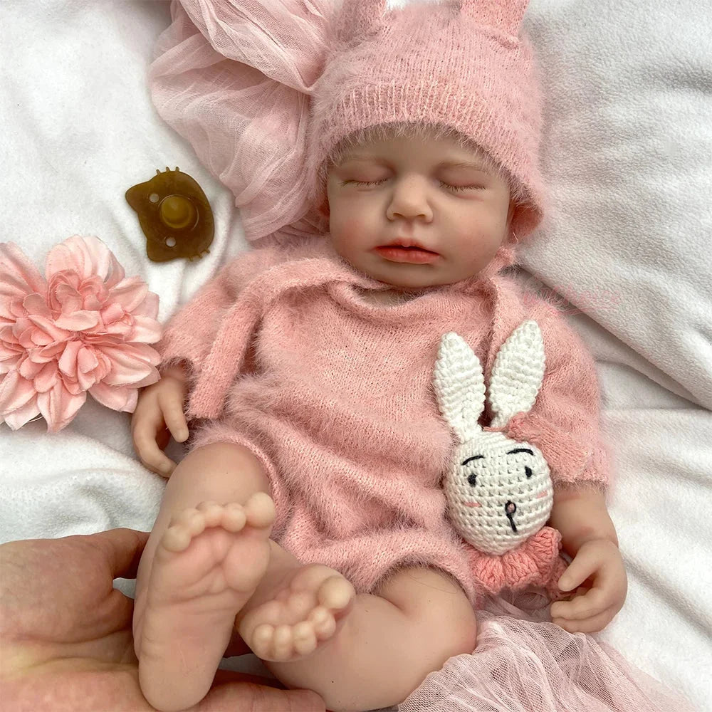 Real Lifelike Reborn Dolls