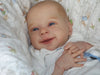 Soft Body Reborn Dolls – lifelike reborn baby doll UK view 5