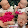 Baby Reborn Dolls – lifelike reborn baby doll UK