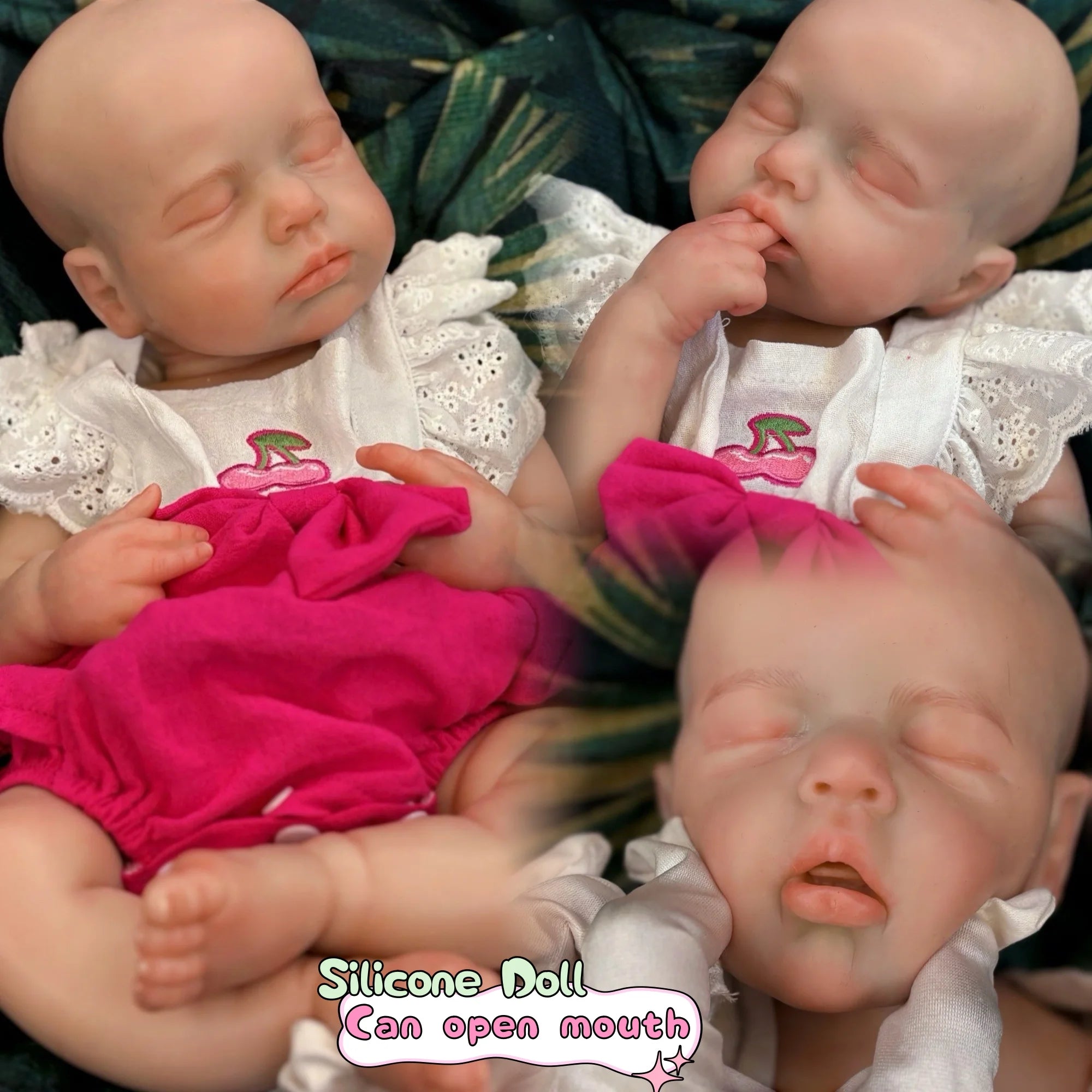 Baby Reborn Dolls – lifelike reborn baby doll UK