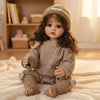 June Awake Reborn Doll