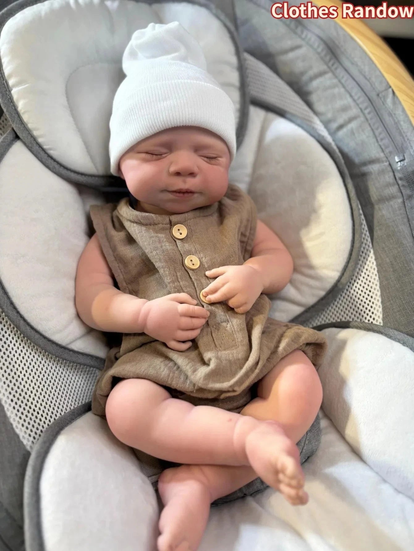 Handmade Reborn Dolls