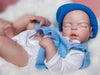 Full Silicone Baby Dolls