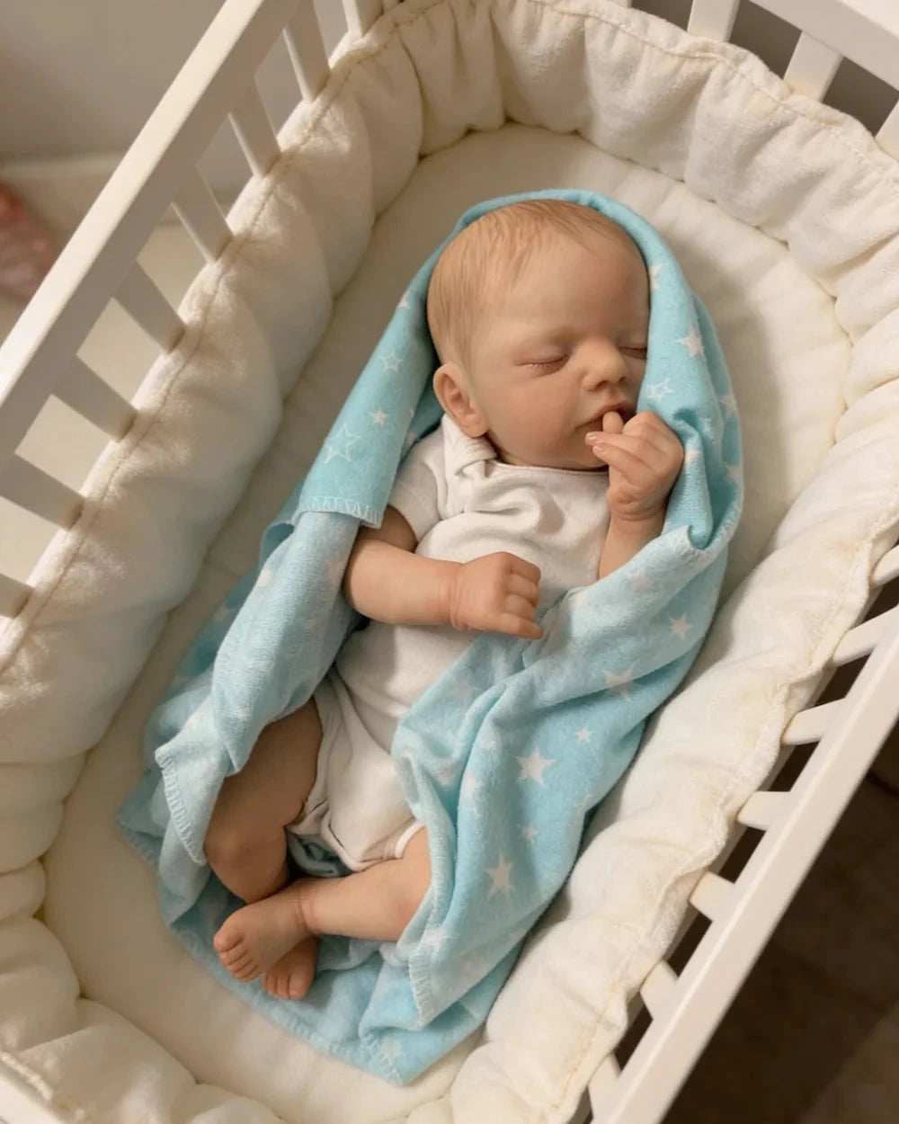 Most Lifelike Reborn Dolls
