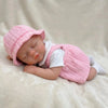 Preemie Silicone Reborn Dolls