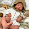 Realistic Reborn Dolls