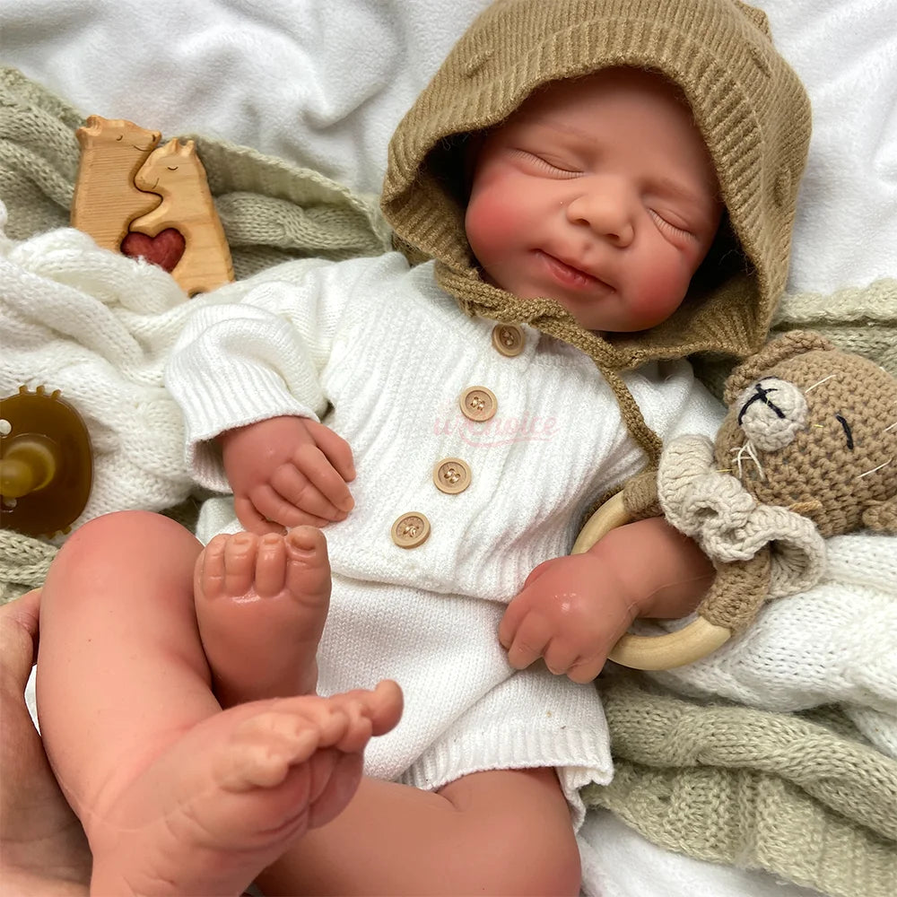 Realistic Reborn Dolls