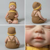 Reborn Weighted Dolls