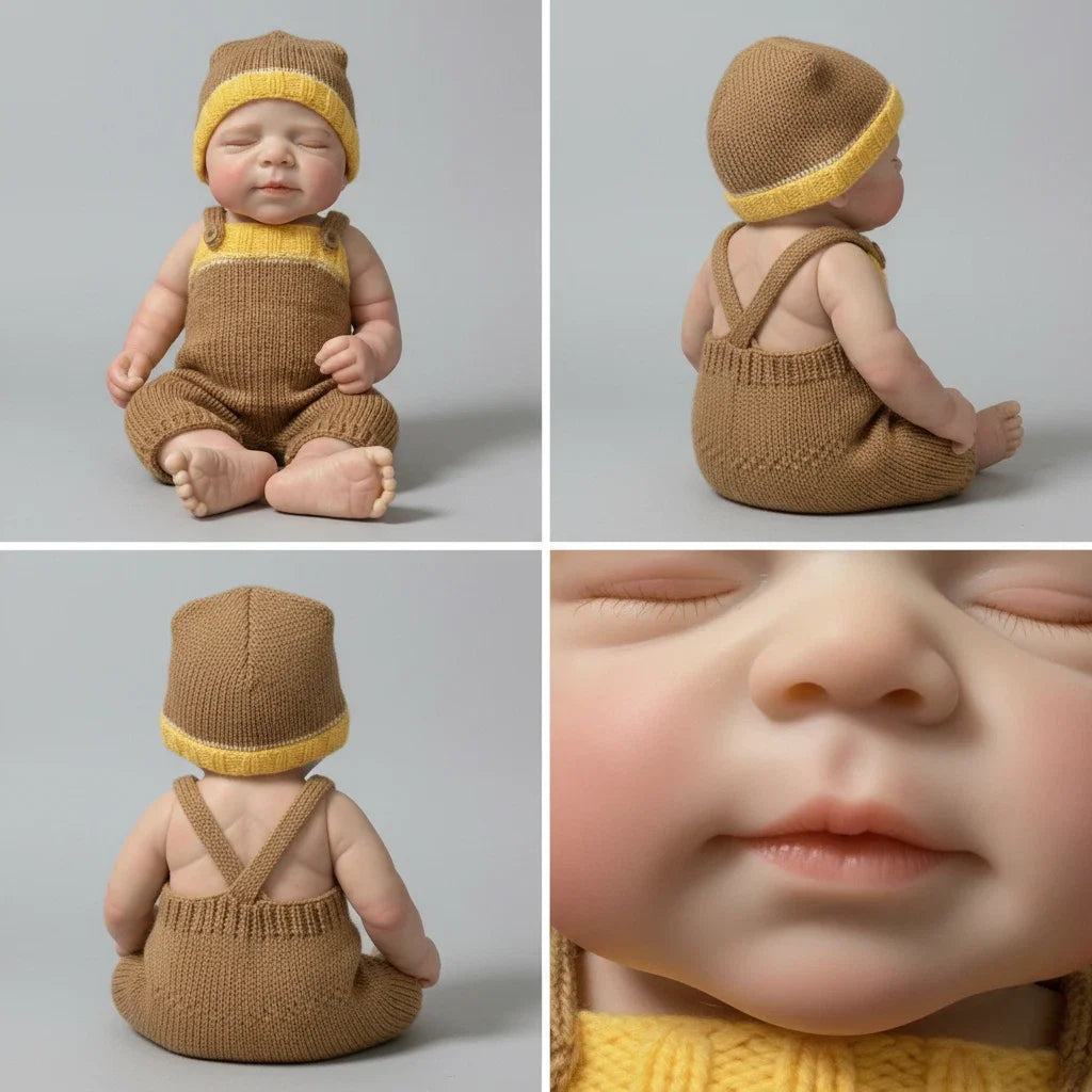 Reborn Weighted Dolls