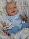 Soft Body Reborn Dolls