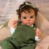 Reborn Baby Dolls Uk