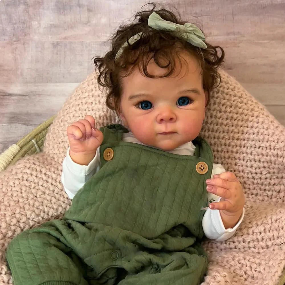 Reborn Baby Dolls Uk