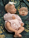 Silicone Body Reborn Dolls