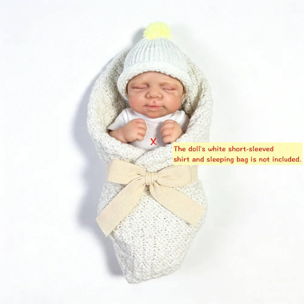 Reborn Dolls Full Body Silicone