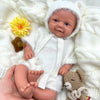 Floppy Silicone Reborn Doll