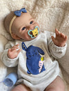 Realistic Reborn Dolls Full Silicone
