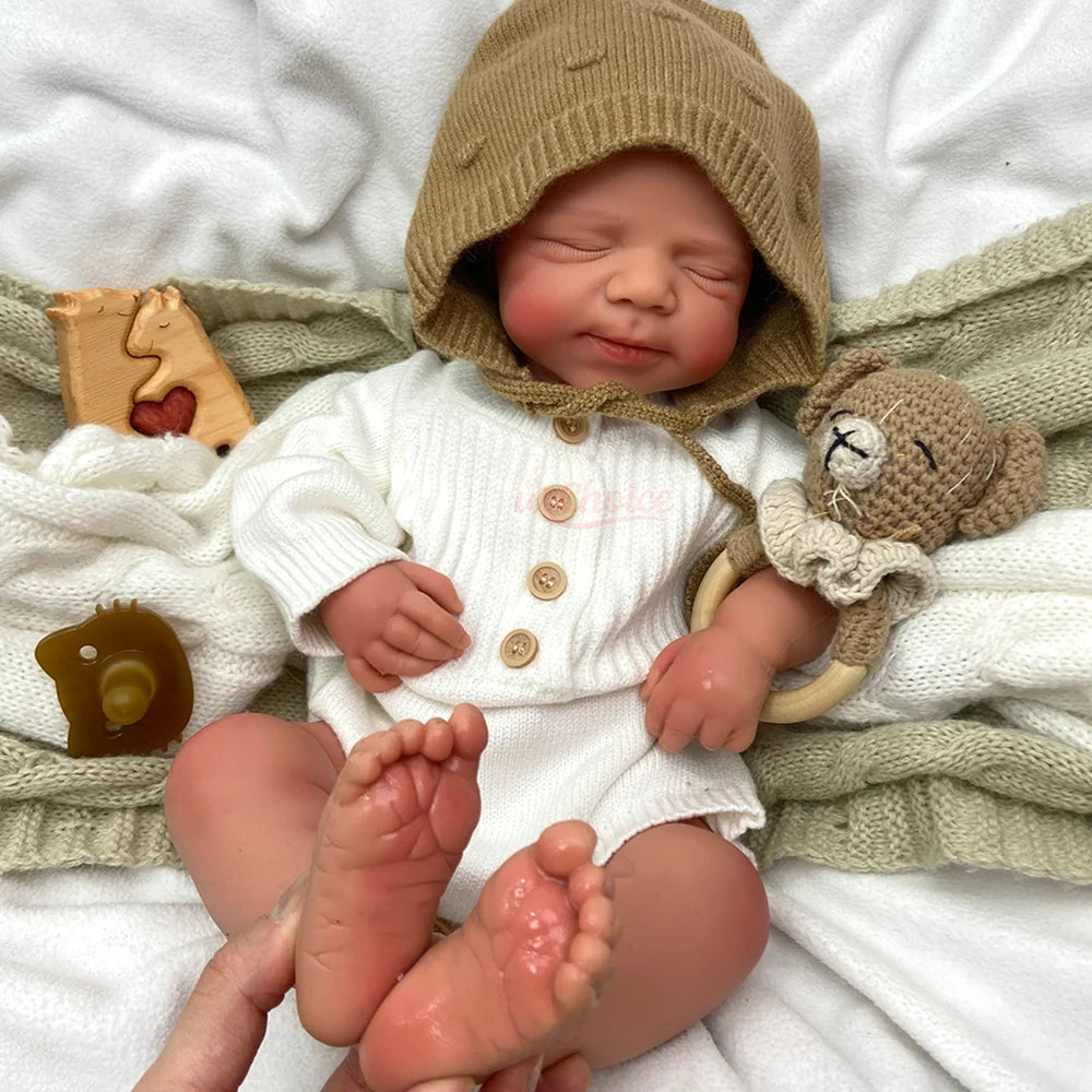 Realistic Reborn Dolls