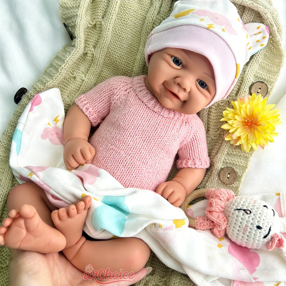 Life Like Reborn Dolls