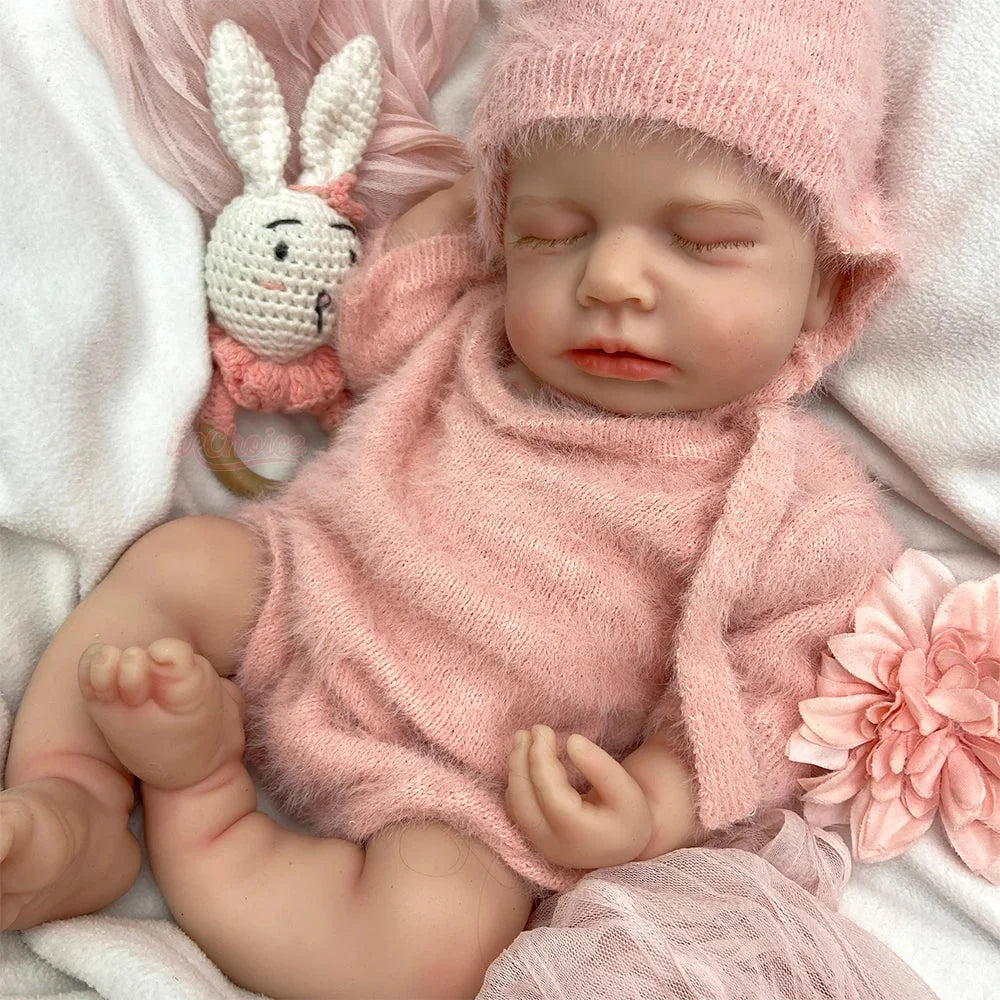 Real Lifelike Reborn Dolls