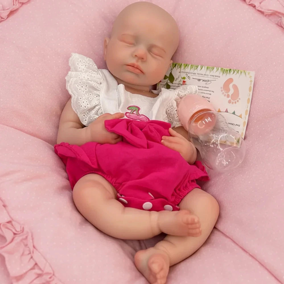 Hyper Realistic Reborn Dolls
