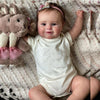 Cloth Body Reborn Dolls – lifelike reborn baby doll UK view 2