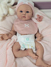 Reborn Dolls Silicone Body