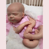 Sleeping Baby Doll