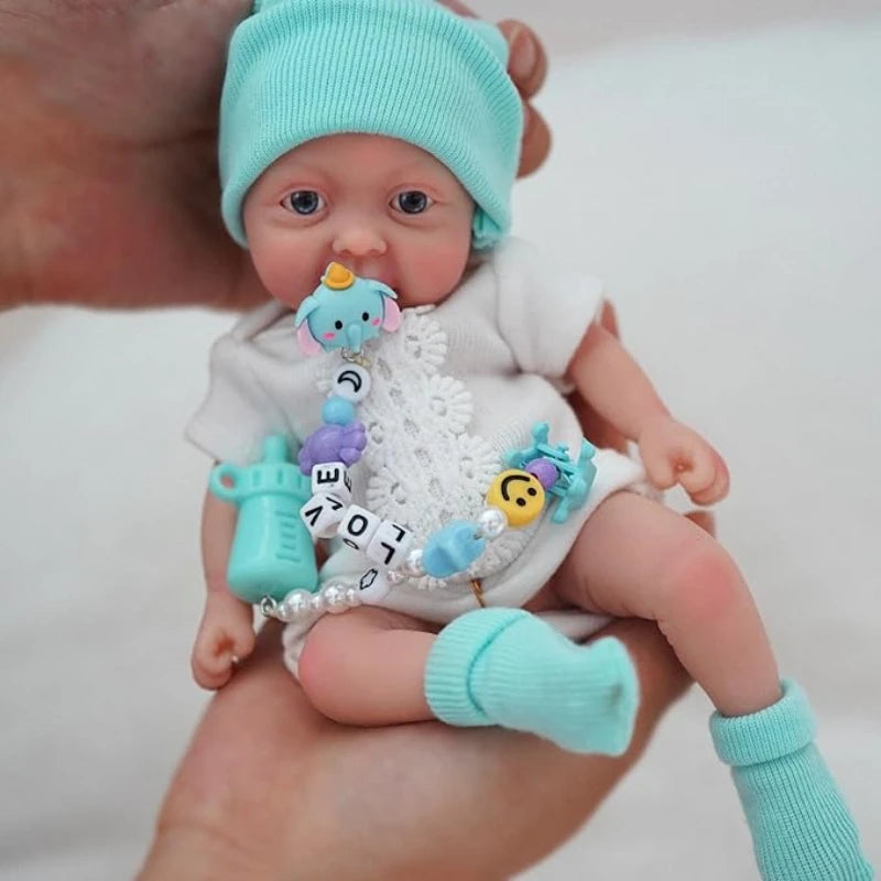 Preemie Reborn Dolls For Sale