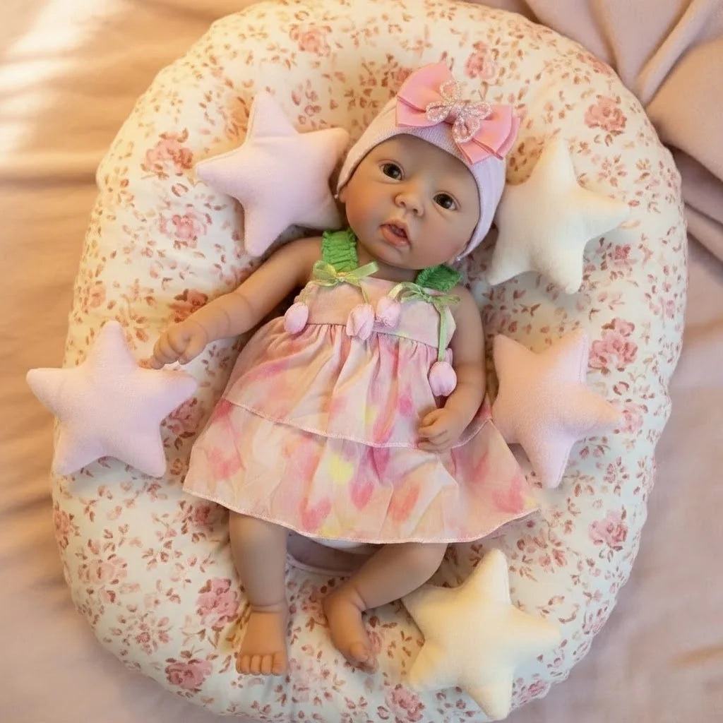 Very Realistic Reborn Dolls